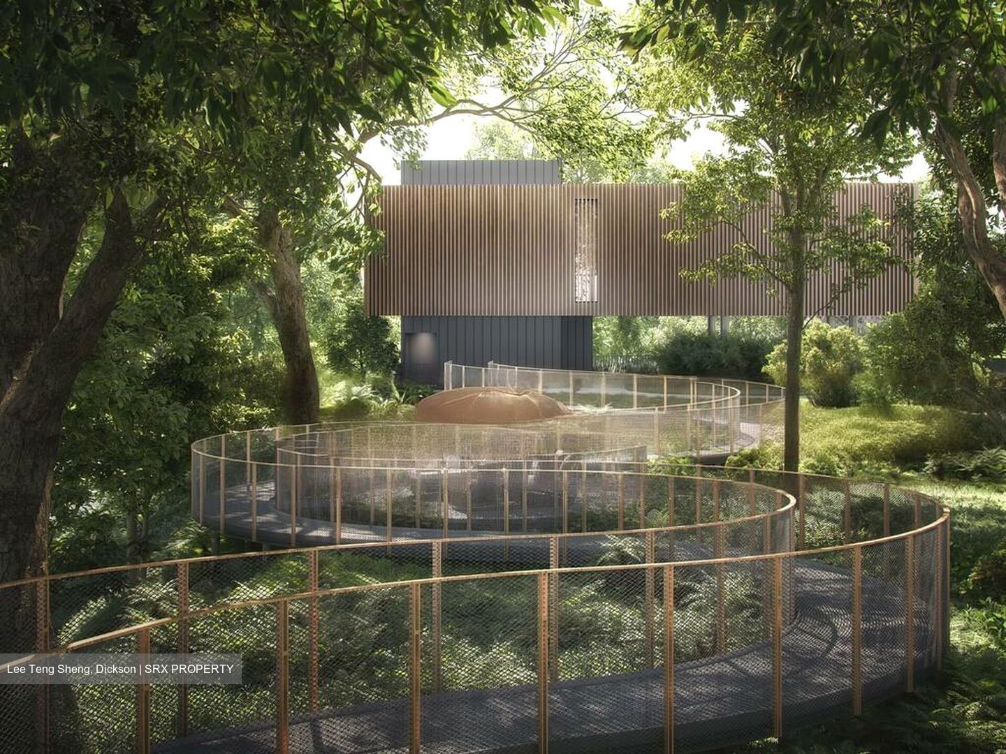 Nava Grove (D21), Condominium #483593061